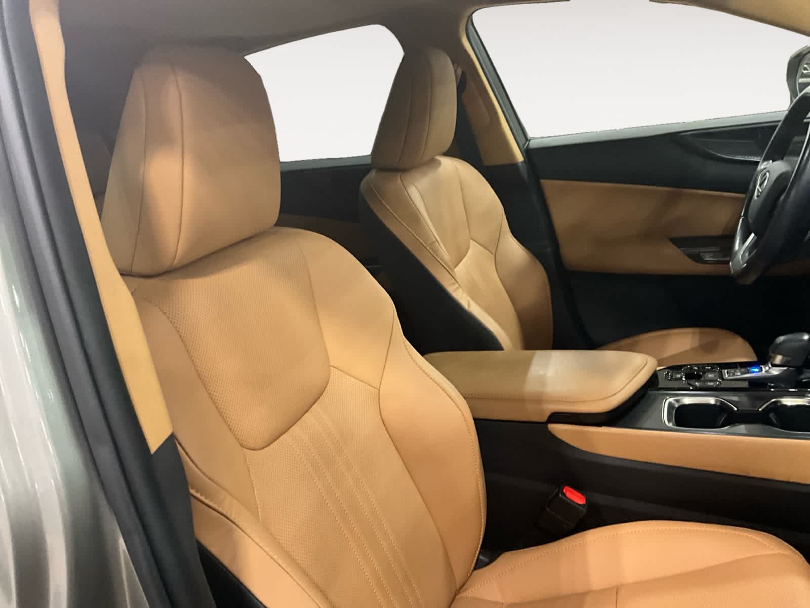 2024 Lexus NX 350 NX 350