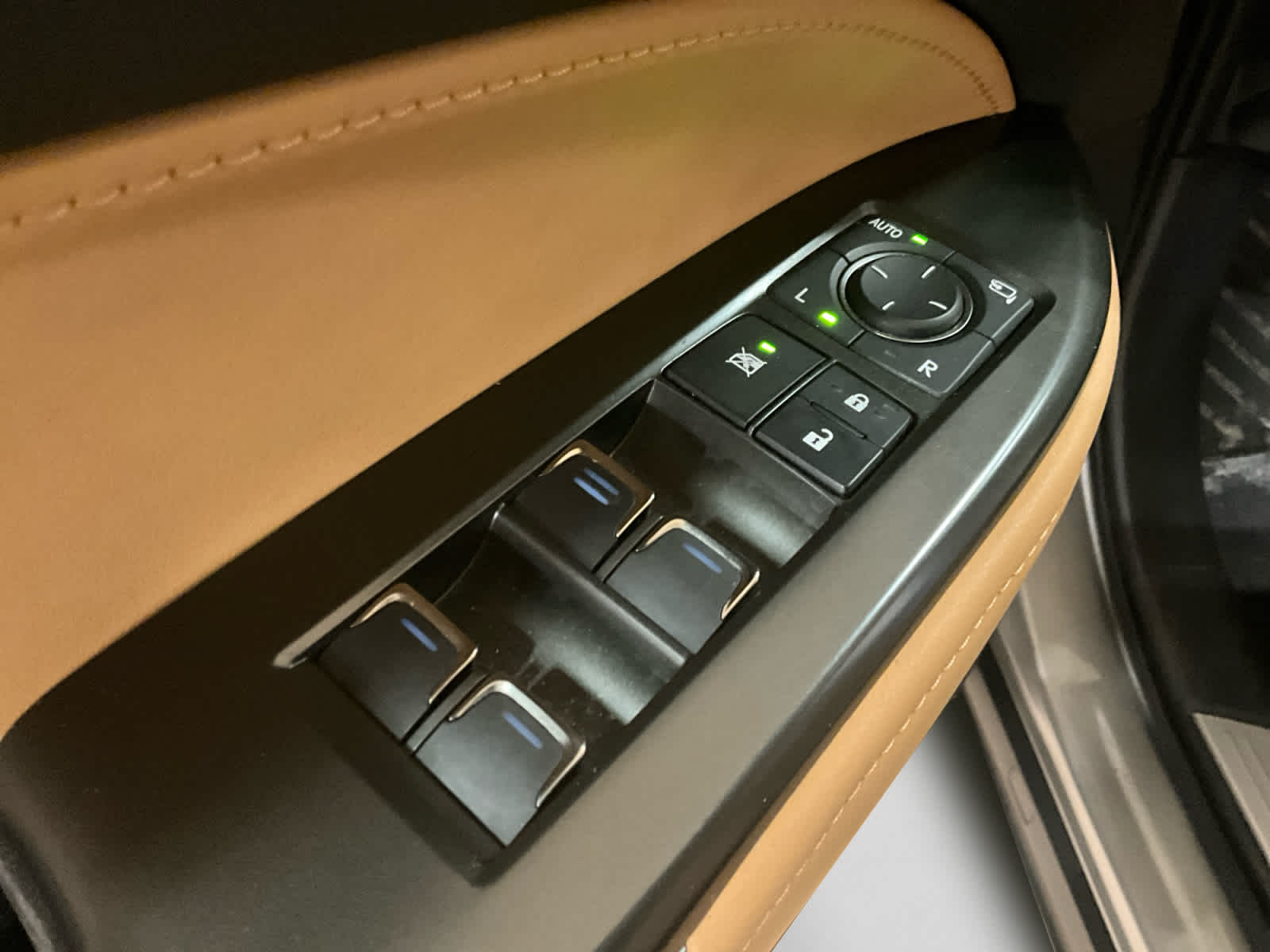 2024 Lexus NX 350 NX 350