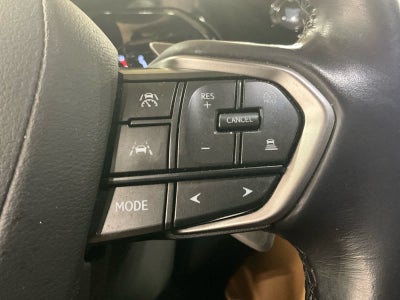 2024 Lexus NX 350 NX 350