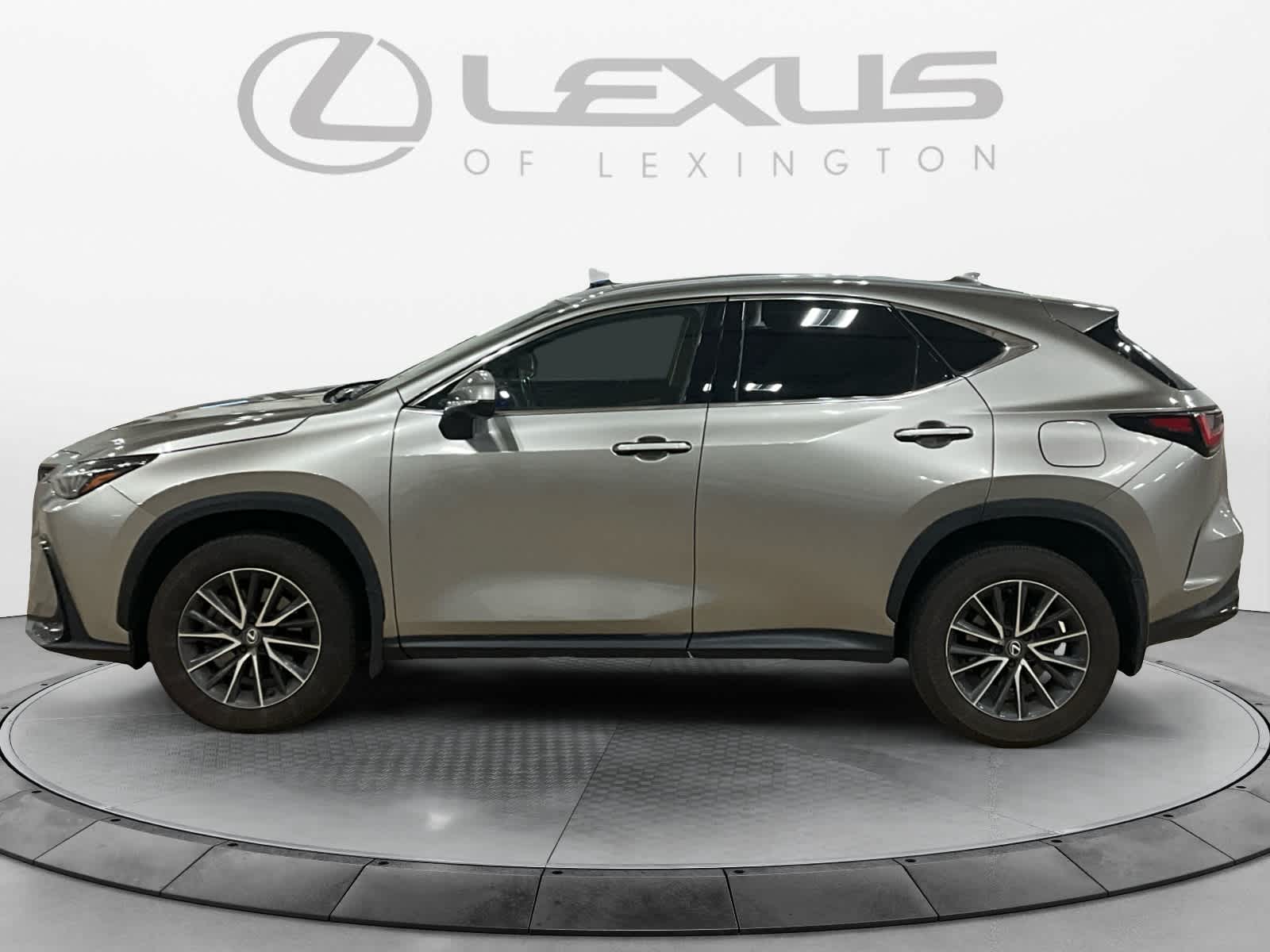 2024 Lexus NX 350 NX 350