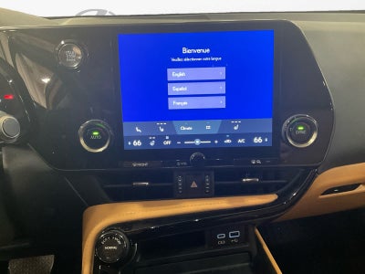2024 Lexus NX 350 NX 350