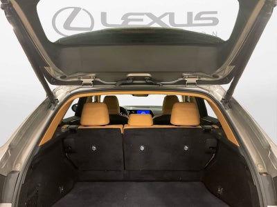 2024 Lexus NX 350 NX 350