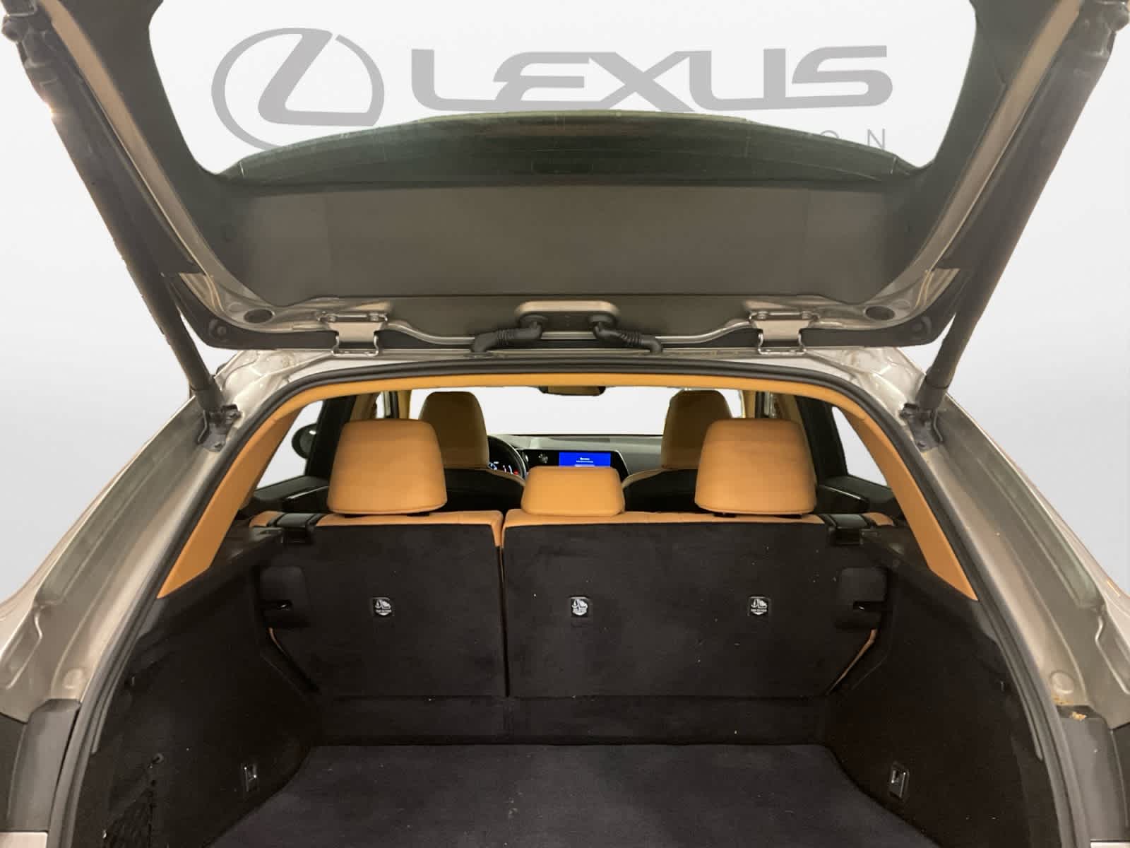 2024 Lexus NX 350 NX 350