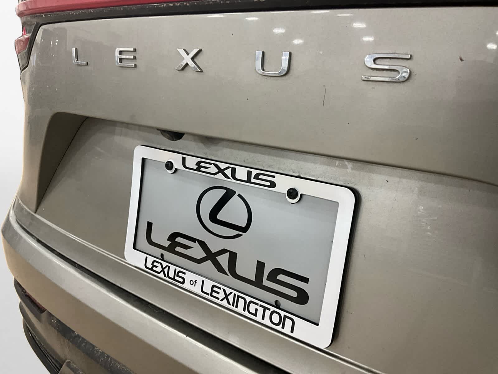 2024 Lexus NX 350 NX 350