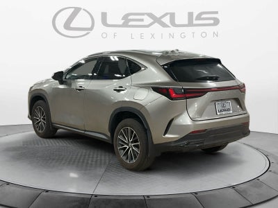 2024 Lexus NX 350 NX 350