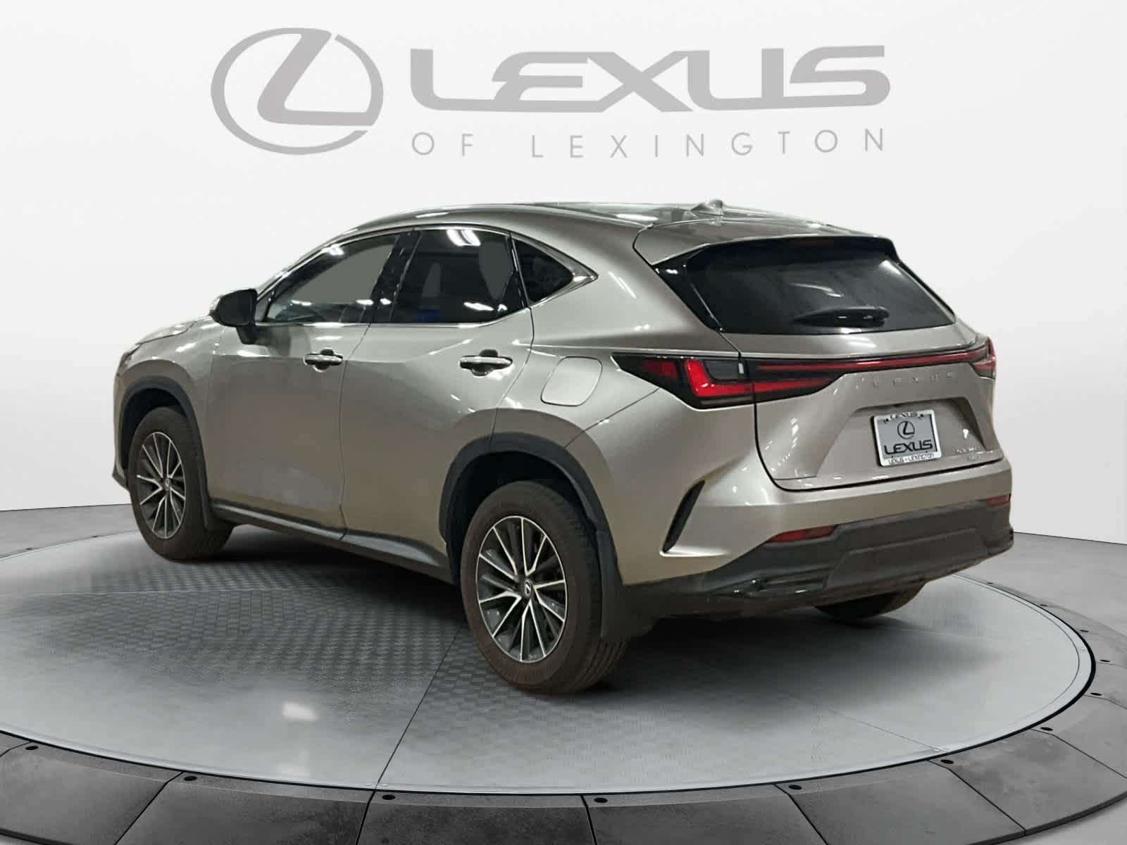 2024 Lexus NX 350 NX 350