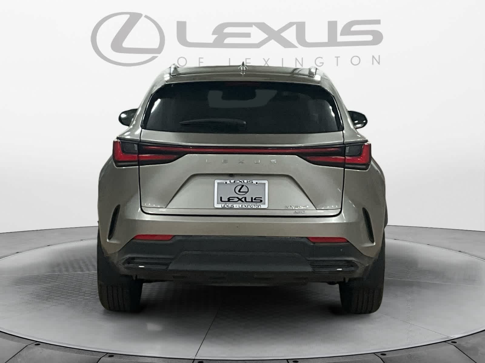 2024 Lexus NX 350 NX 350
