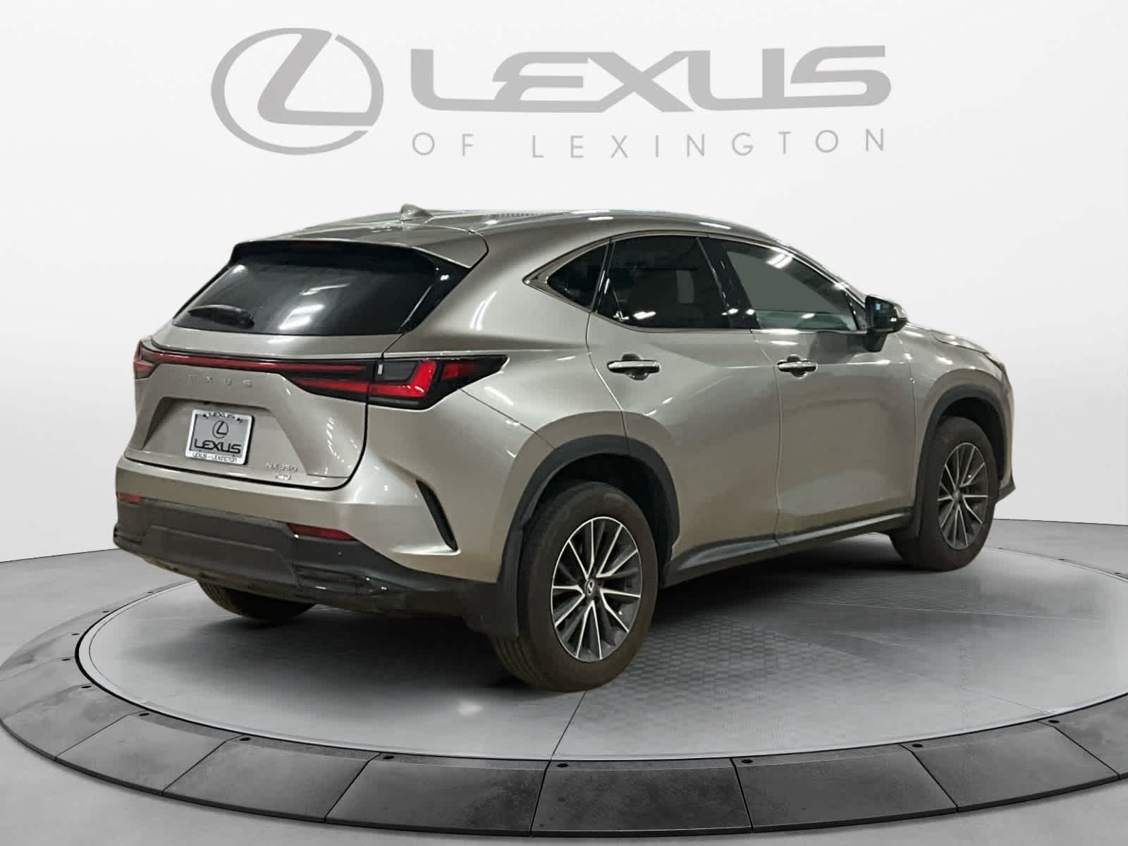2024 Lexus NX 350 NX 350