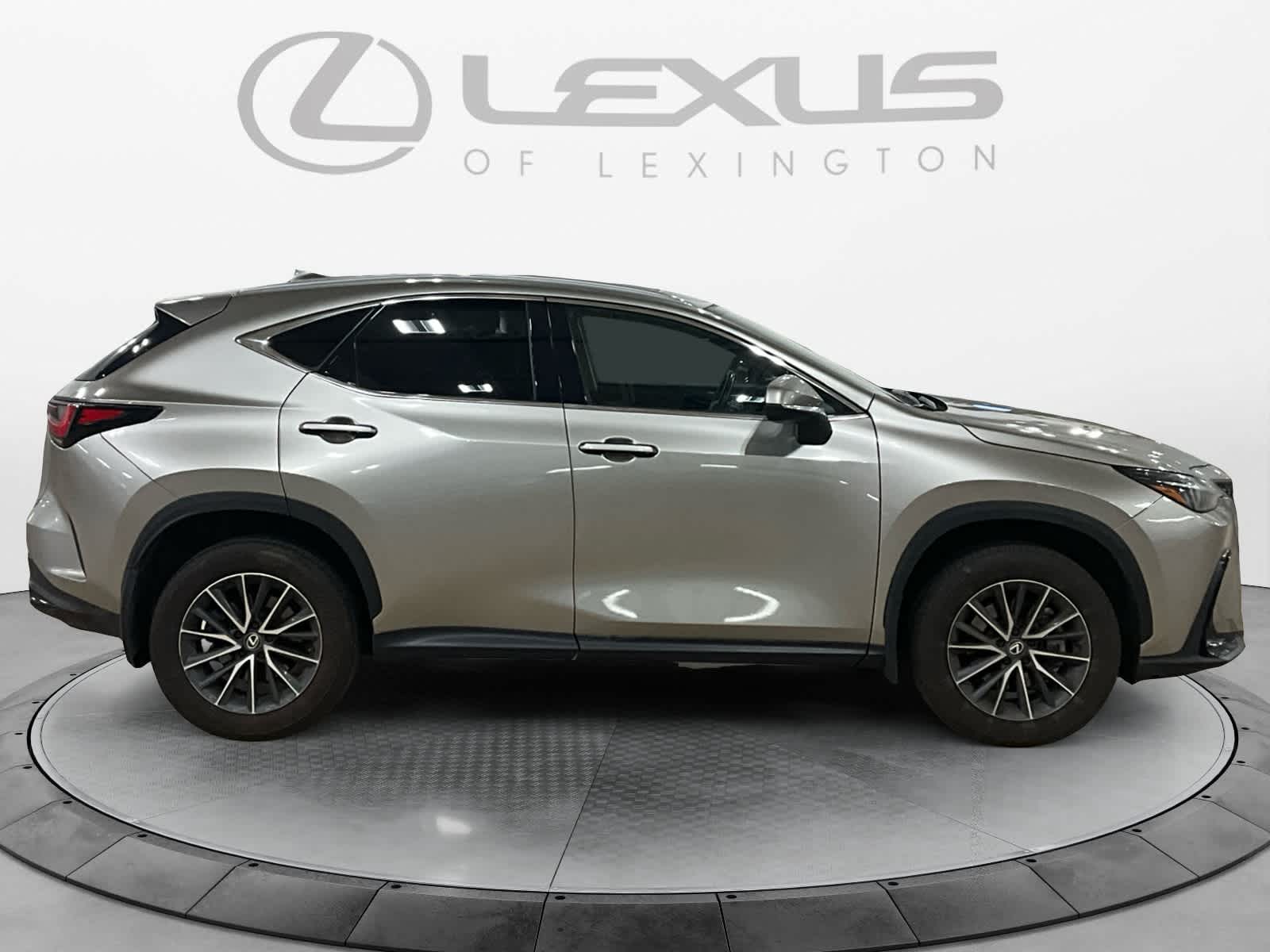2024 Lexus NX 350 NX 350