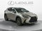 2024 Lexus NX 350 NX 350