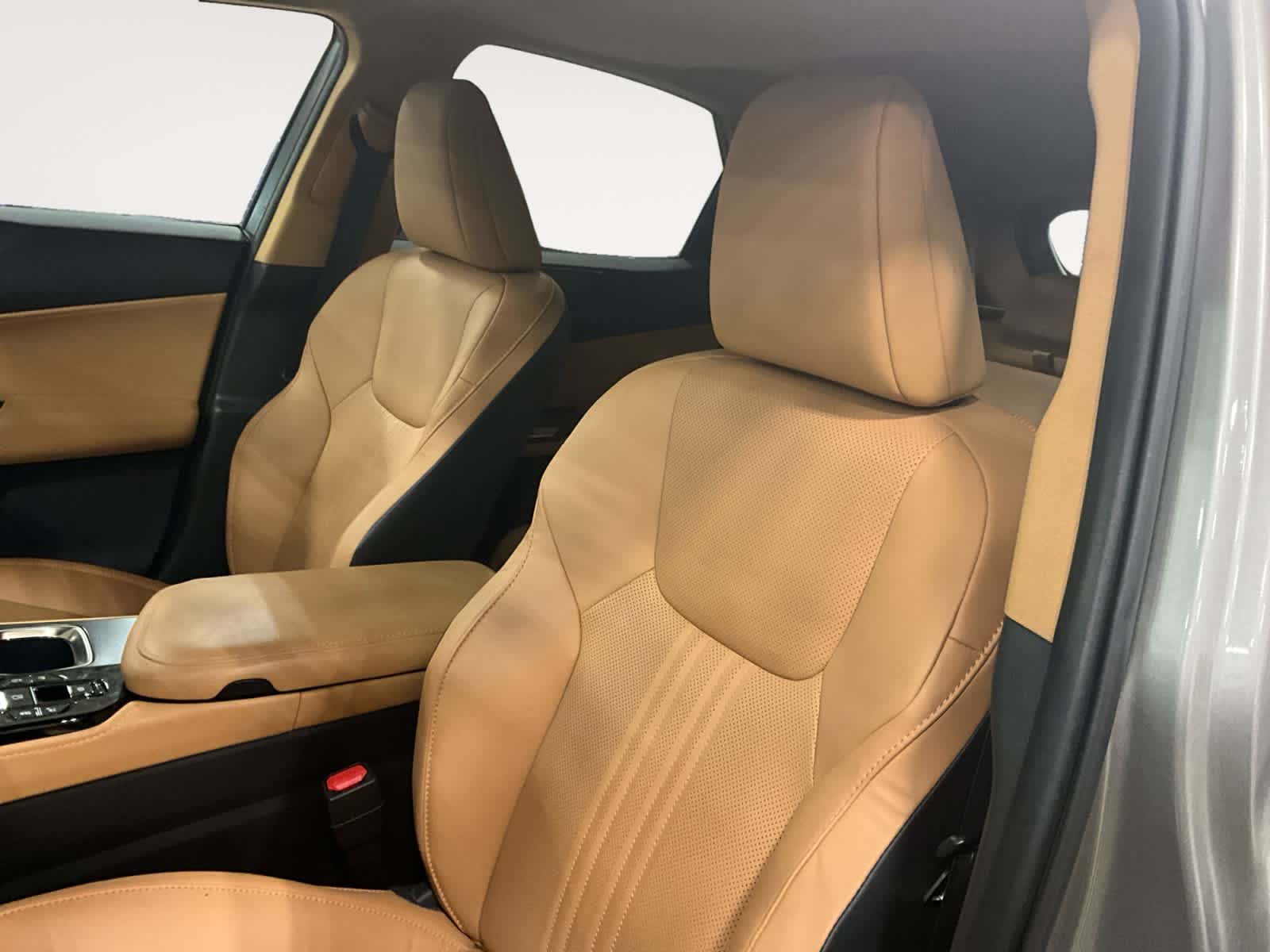 2024 Lexus NX 350 NX 350