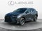 2026 Lexus NX 350 NX 350