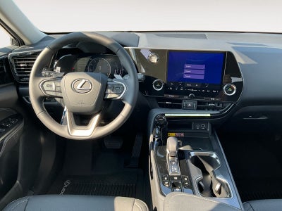 2026 Lexus NX 350 NX 350