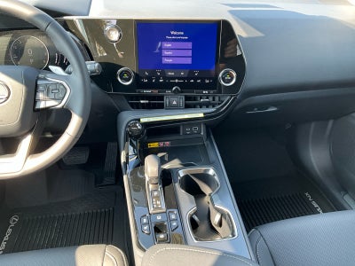 2026 Lexus NX 350 NX 350