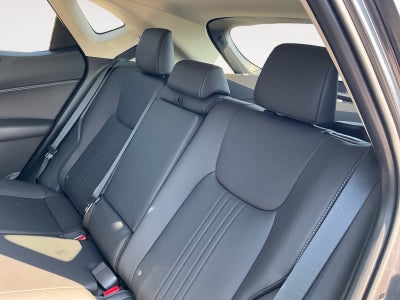 2026 Lexus NX 350 NX 350