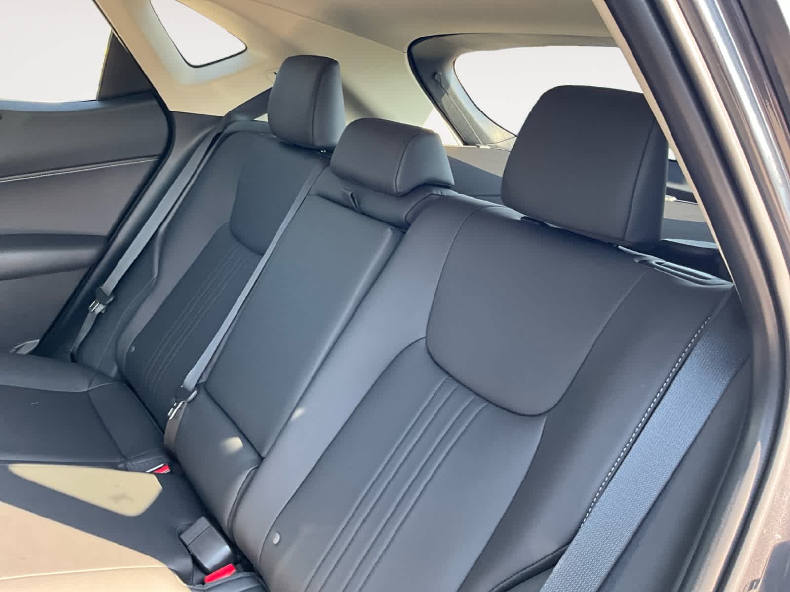 2026 Lexus NX 350 NX 350