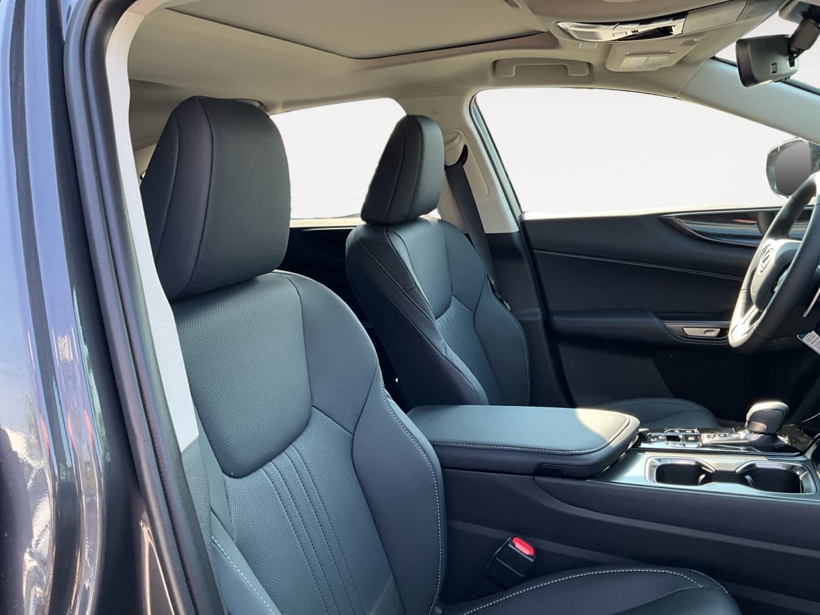 2026 Lexus NX 350 NX 350