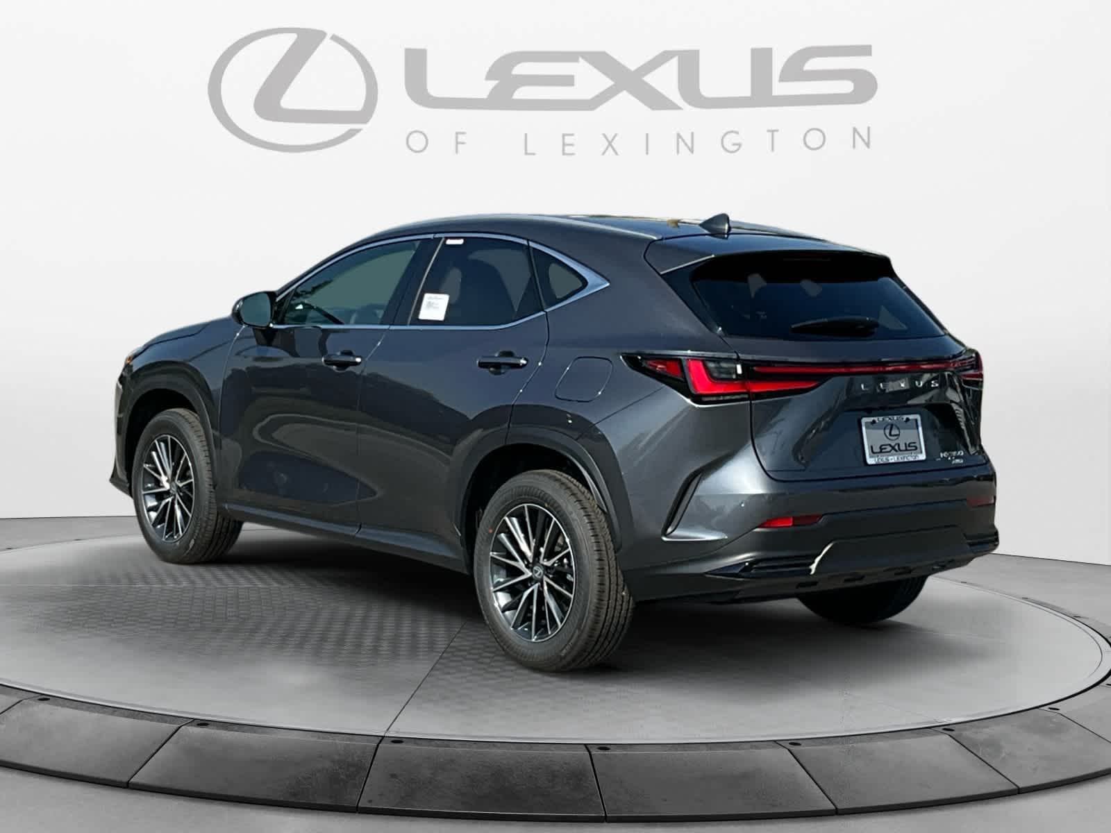 2026 Lexus NX 350 NX 350