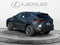 2026 Lexus NX 350 NX 350
