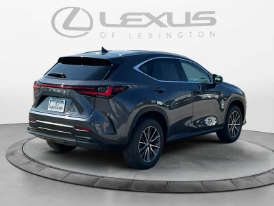 2026 Lexus NX 350 NX 350