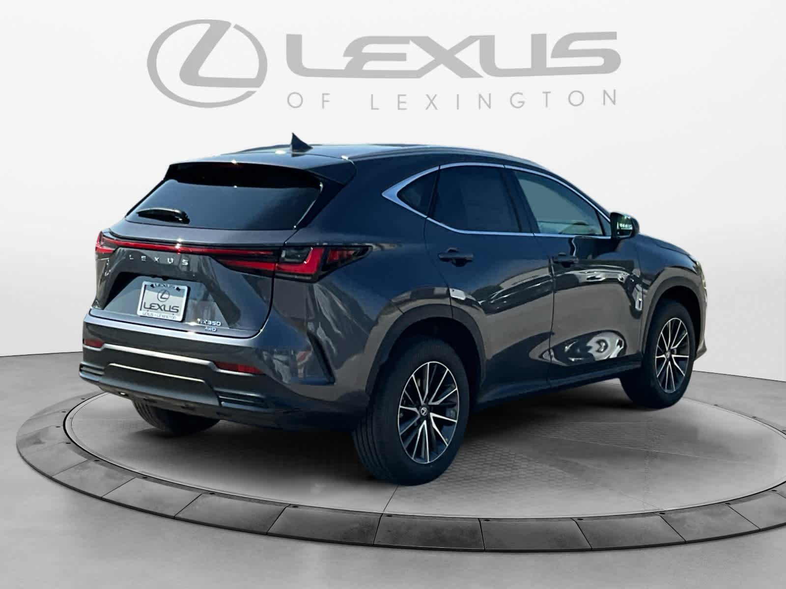 2026 Lexus NX 350 NX 350