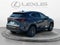 2026 Lexus NX 350 NX 350