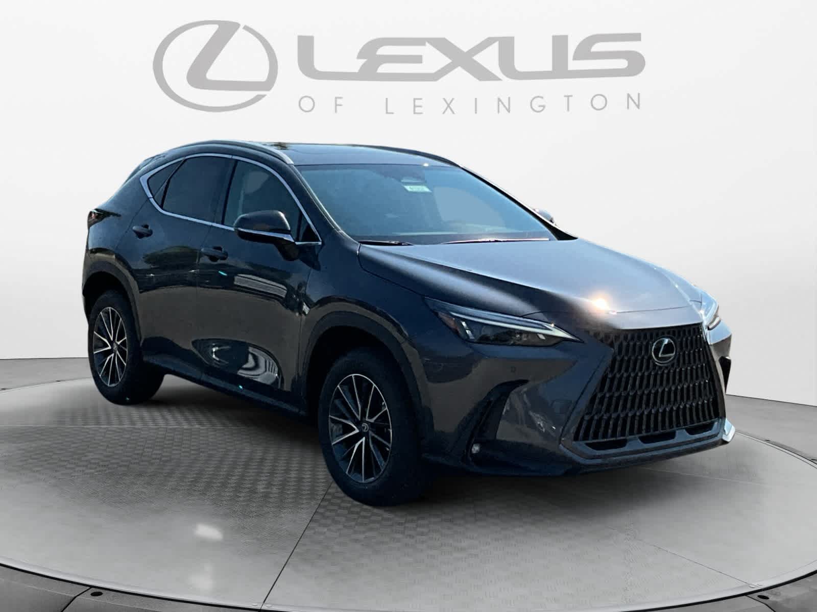 2026 Lexus NX 350 NX 350
