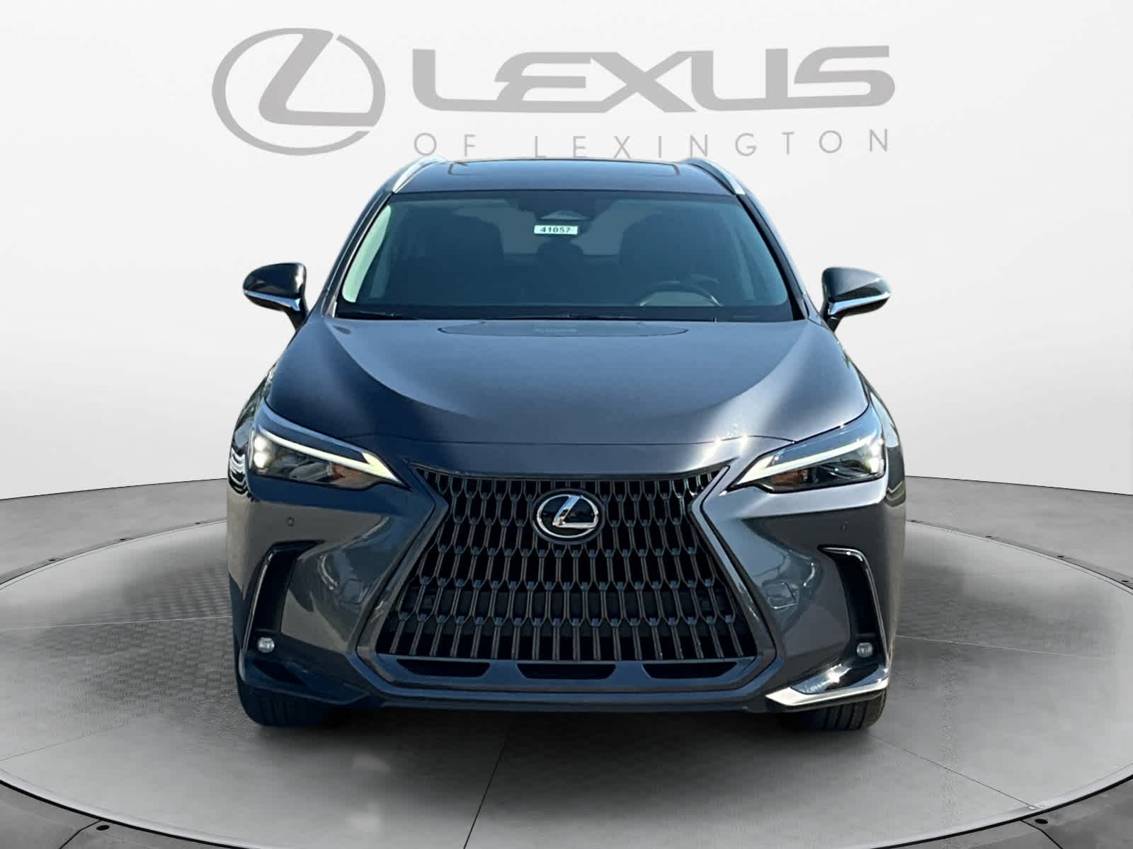 2026 Lexus NX 350 NX 350