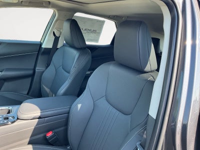 2026 Lexus NX 350 NX 350