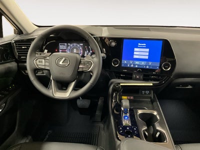 2026 Lexus NX 350 NX 350