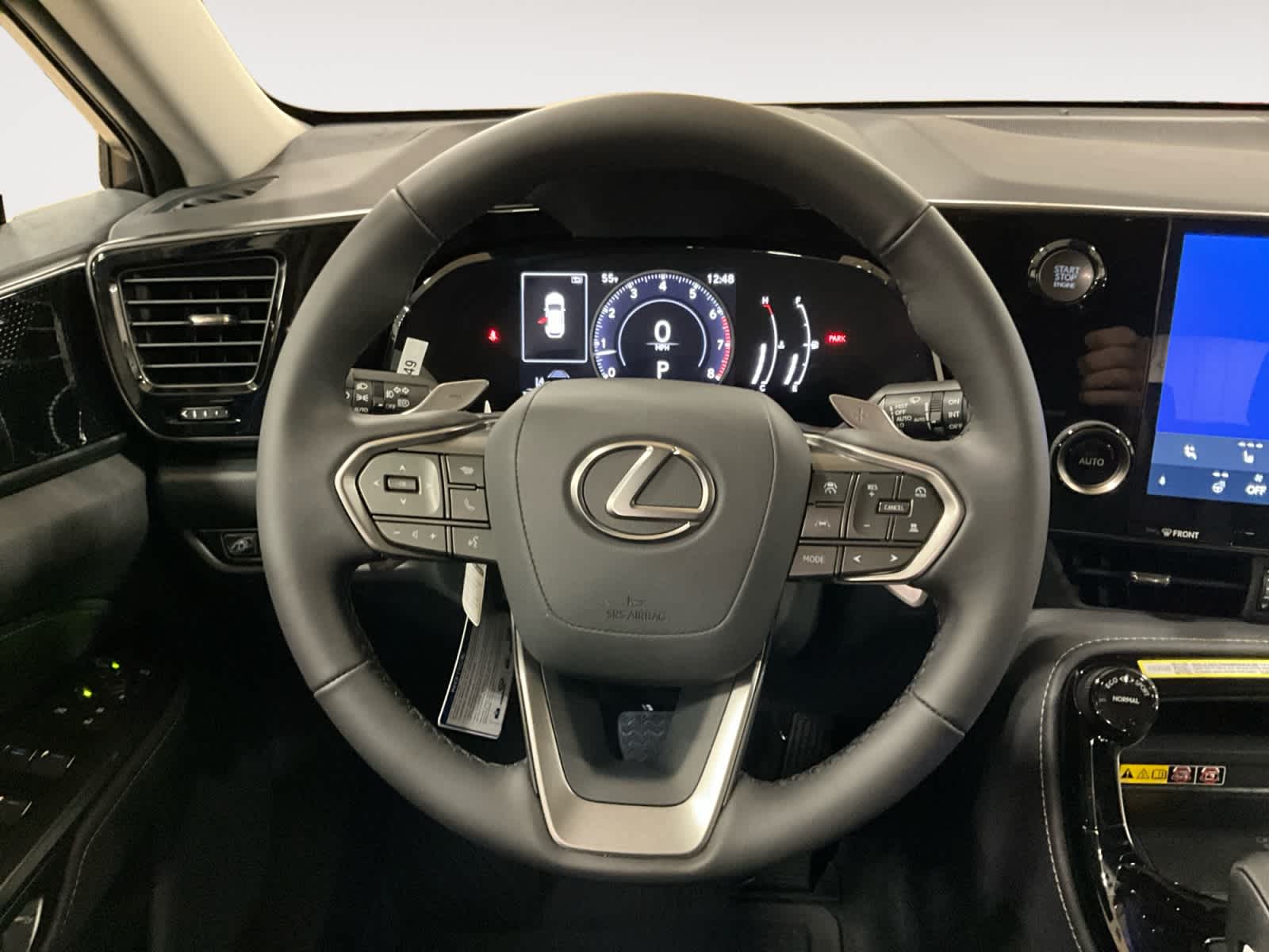 2026 Lexus NX 350 NX 350