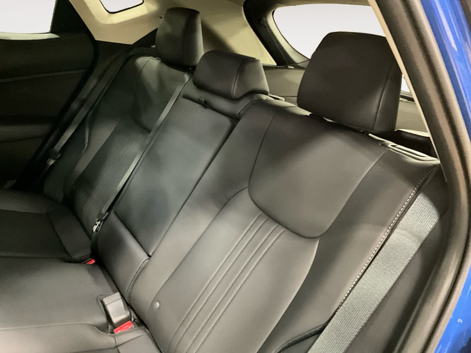 2026 Lexus NX 350 NX 350