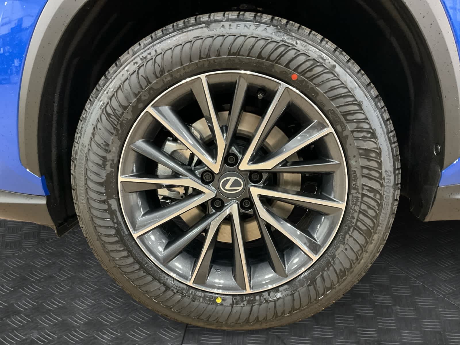 2026 Lexus NX 350 NX 350