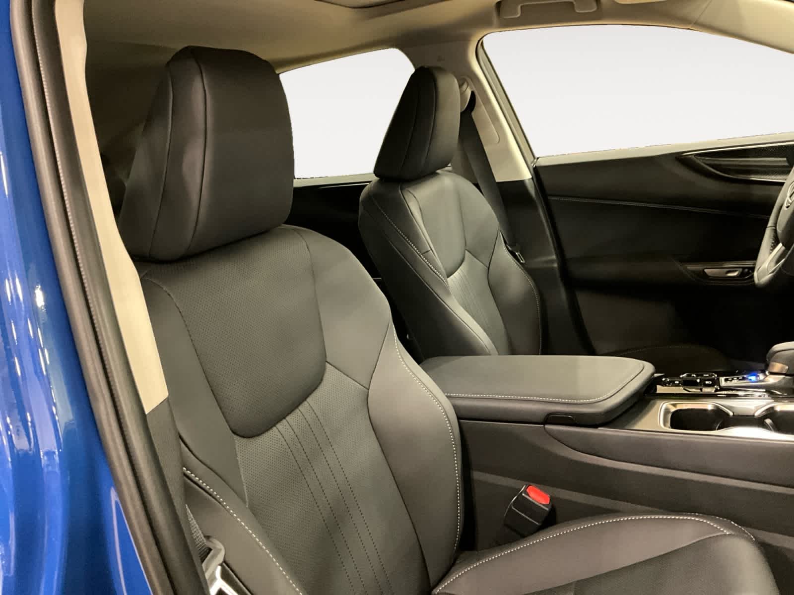 2026 Lexus NX 350 NX 350