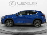 2026 Lexus NX 350 NX 350