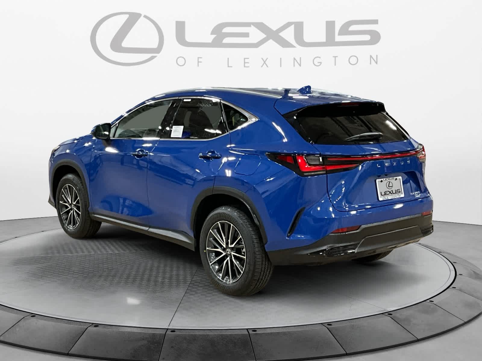 2026 Lexus NX 350 NX 350