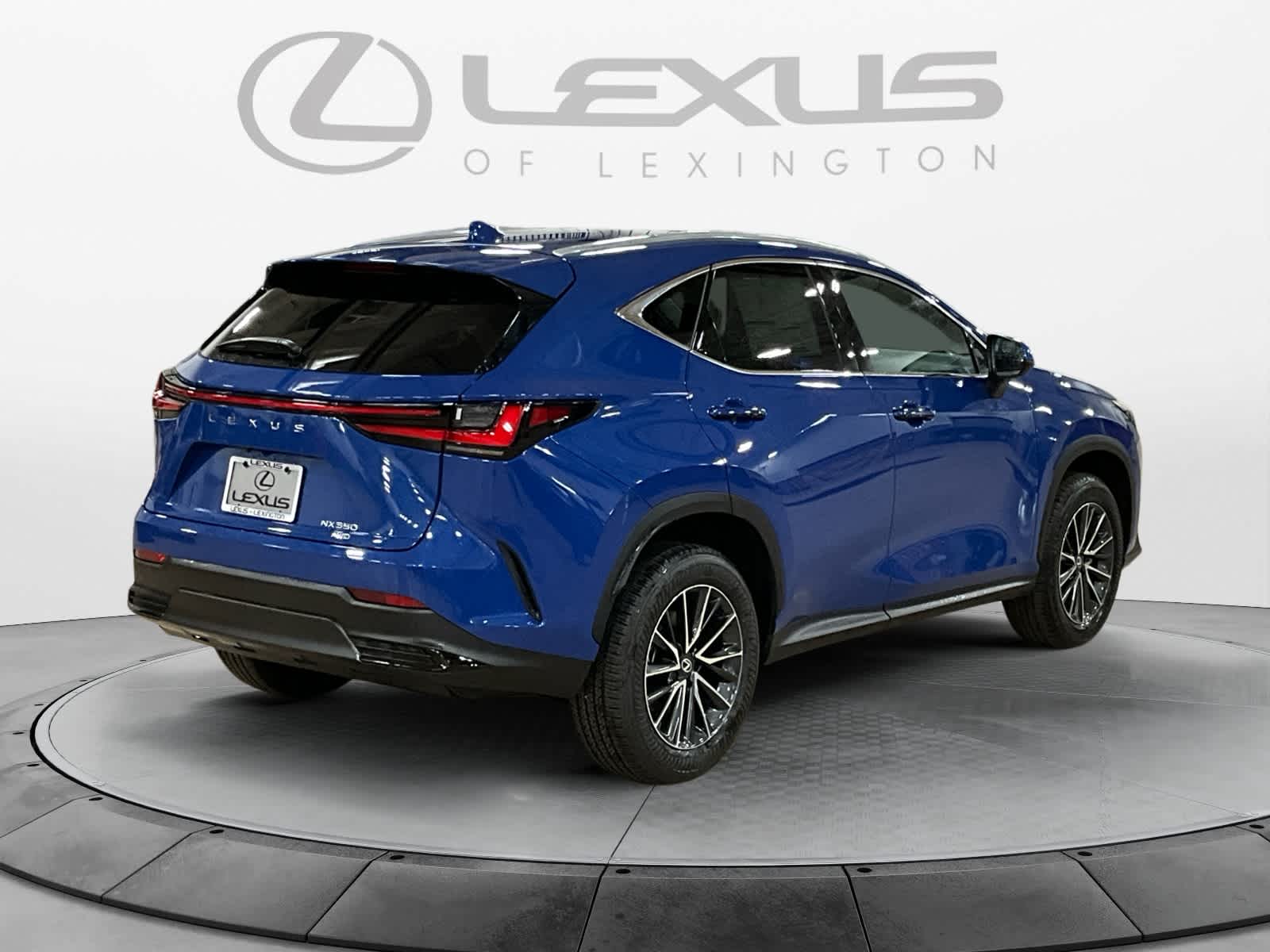 2026 Lexus NX 350 NX 350