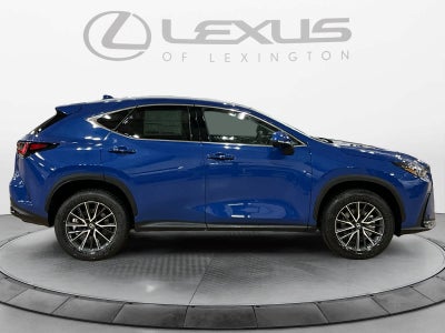 2026 Lexus NX 350 NX 350