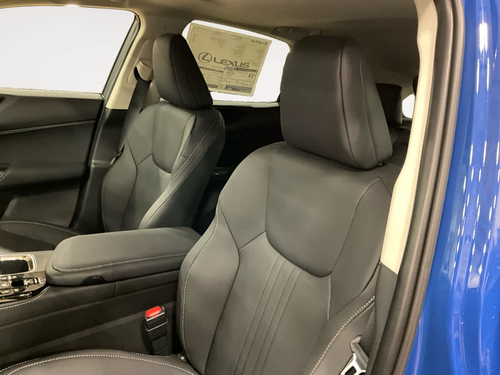 2026 Lexus NX 350 NX 350