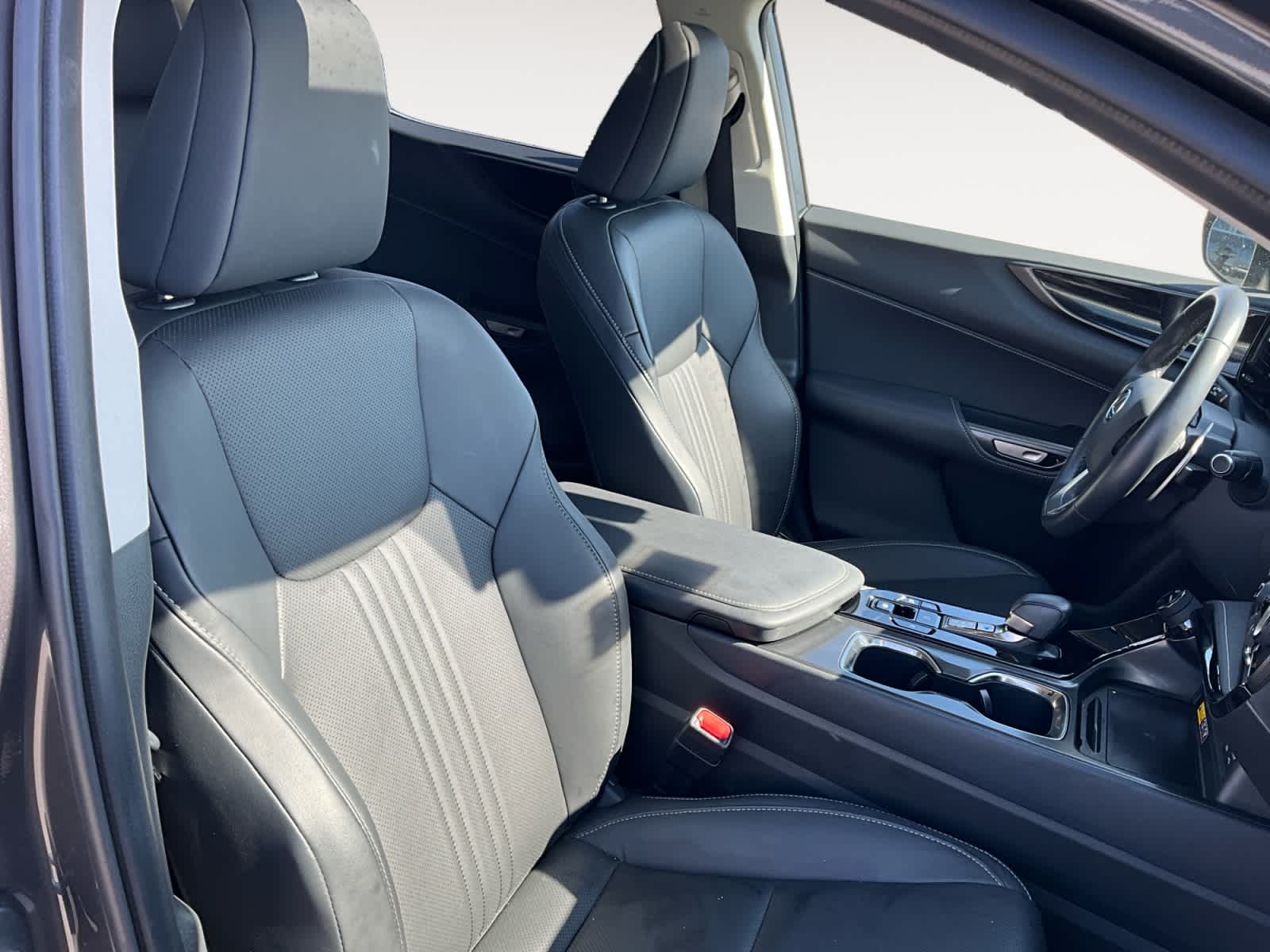 2025 Lexus NX 350h NX 350h