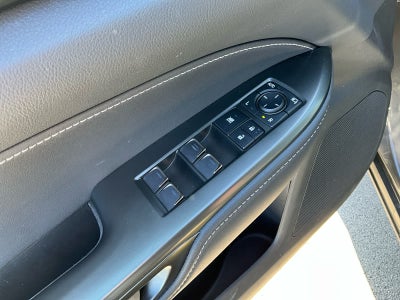 2025 Lexus NX 350h NX 350h