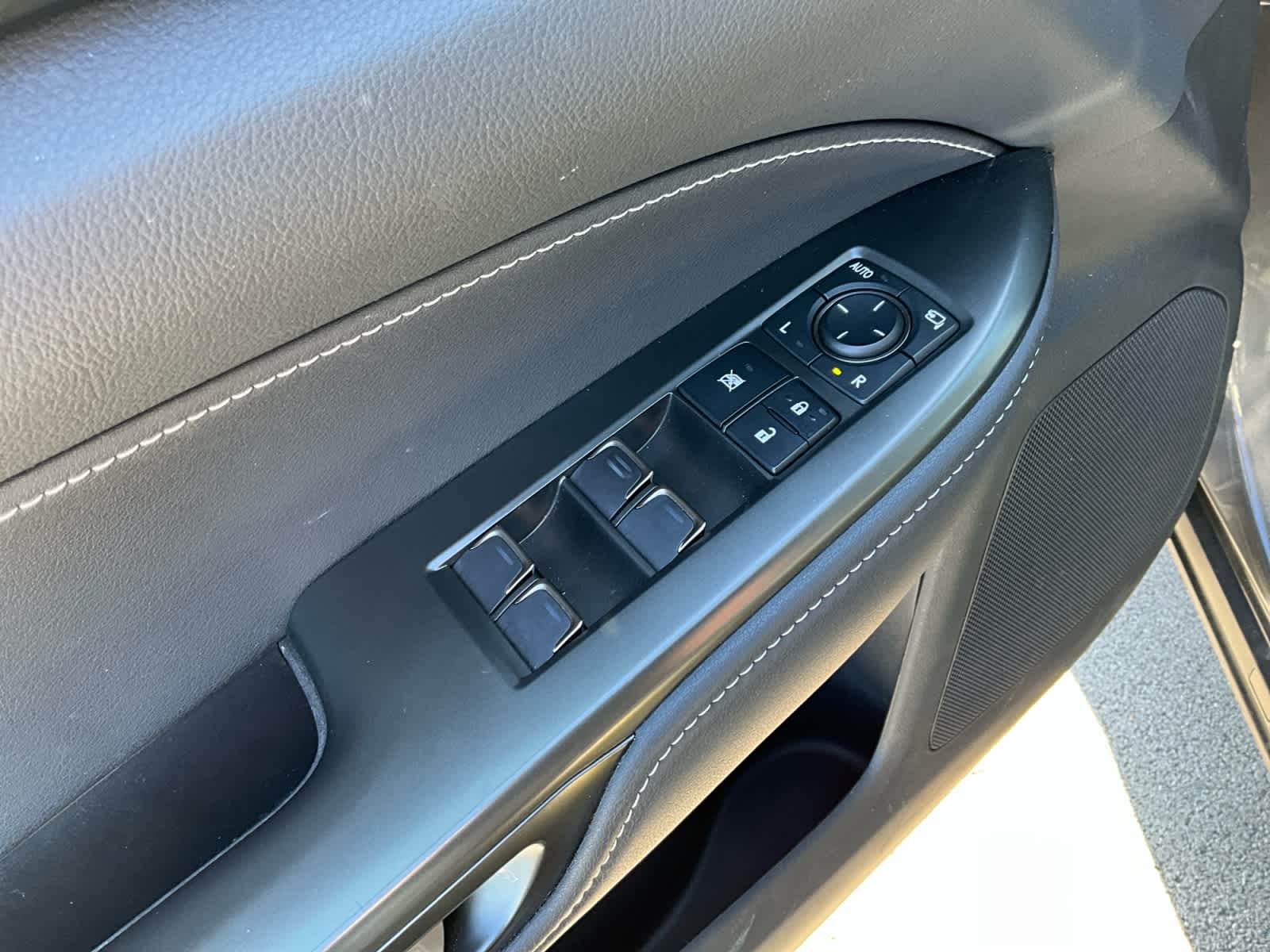 2025 Lexus NX 350h NX 350h