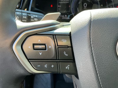 2025 Lexus NX 350h NX 350h