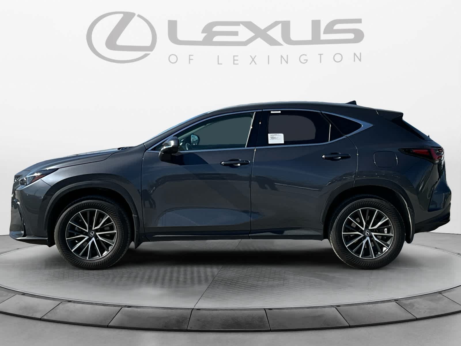 2025 Lexus NX 350h NX 350h