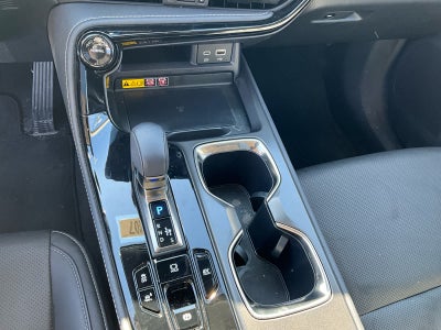 2025 Lexus NX 350h NX 350h