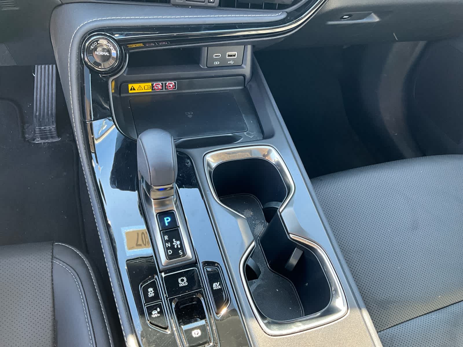 2025 Lexus NX 350h NX 350h