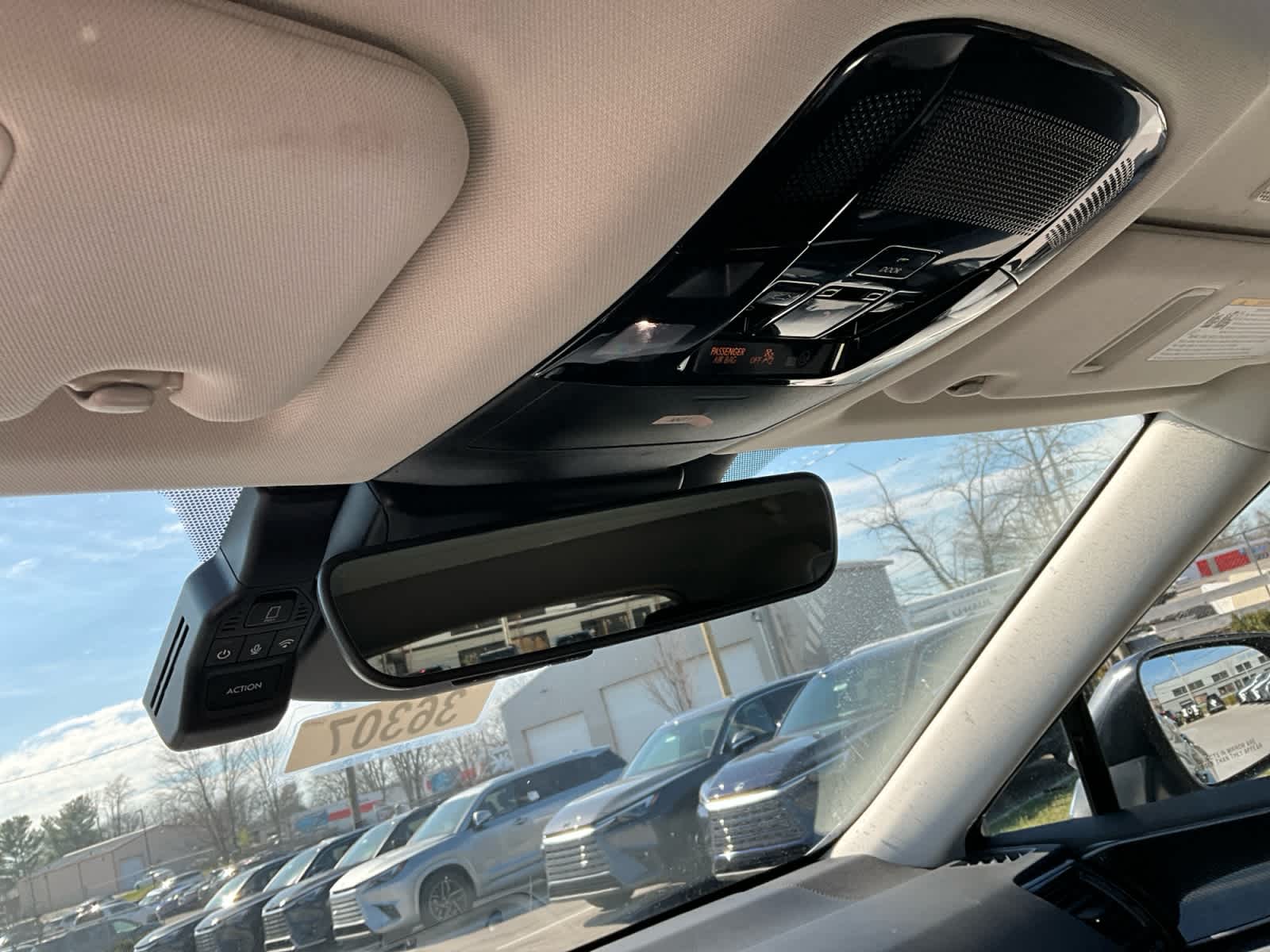 2025 Lexus NX 350h NX 350h