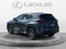 2025 Lexus NX 350h NX 350h