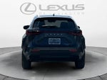 2025 Lexus NX 350h NX 350h