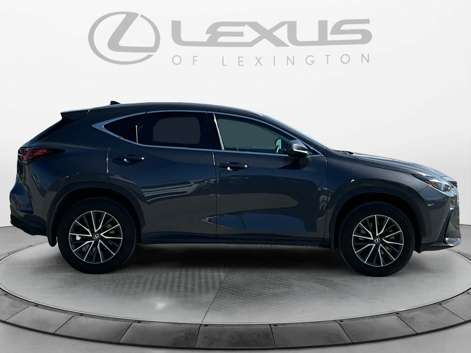 2025 Lexus NX 350h NX 350h